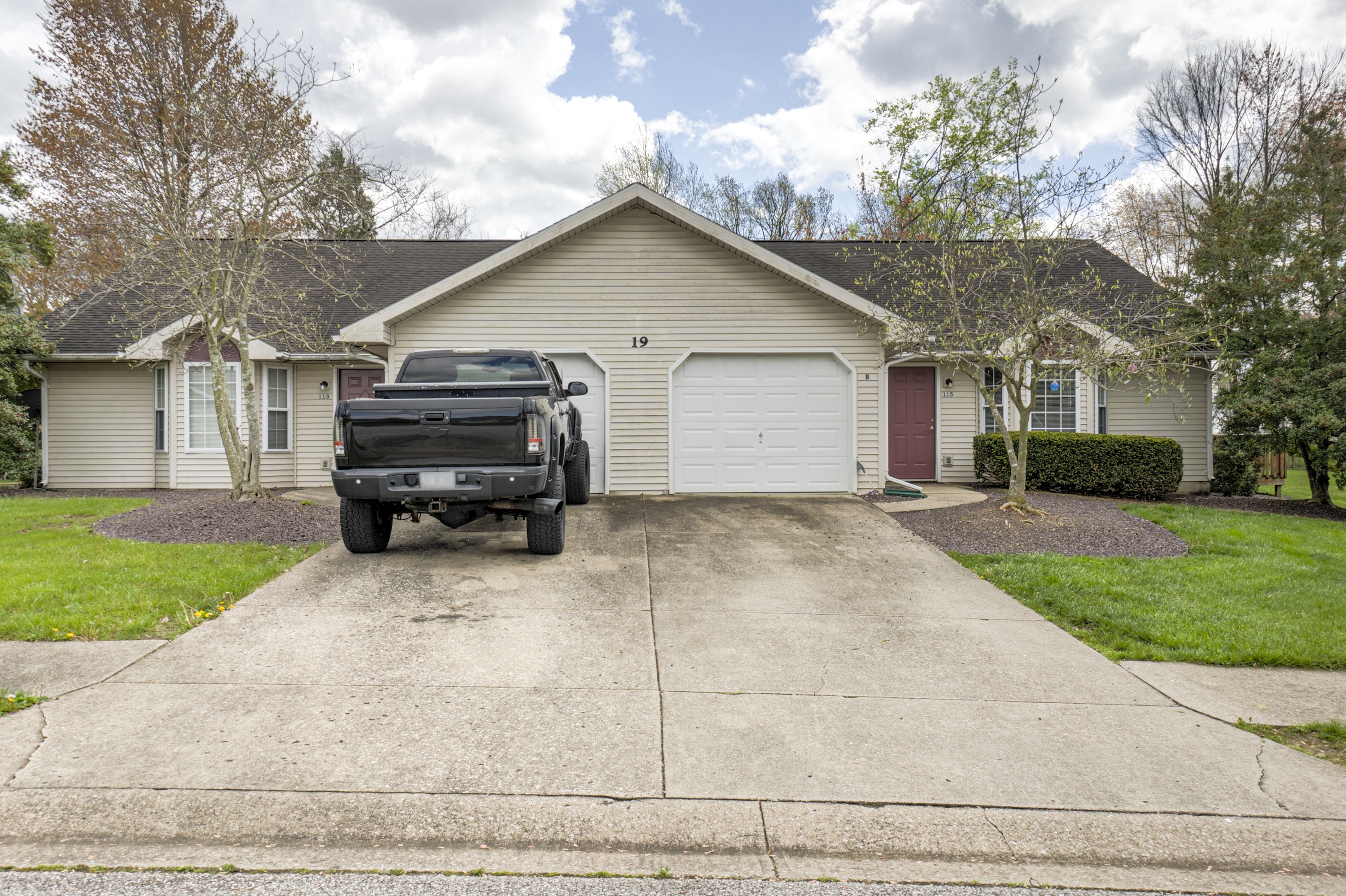 115 White Pine Drive - A